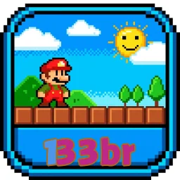133br