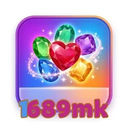 1689mk
