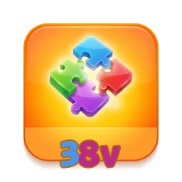 38v