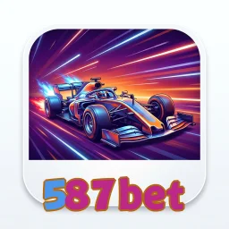 587bet