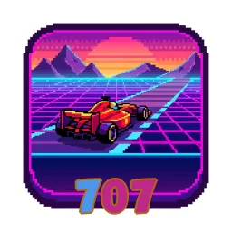 707