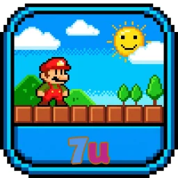 7u