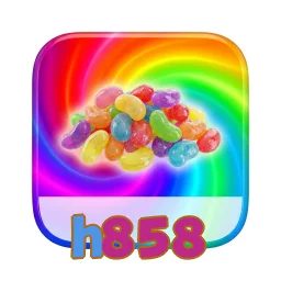 h858