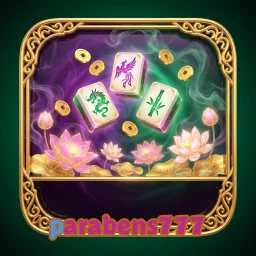 parabens777