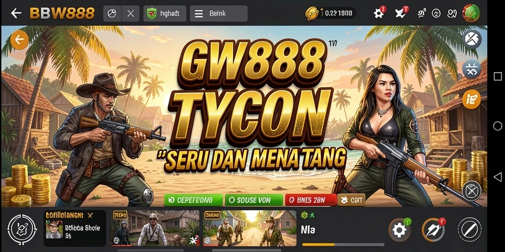 Visual de 8233WIN